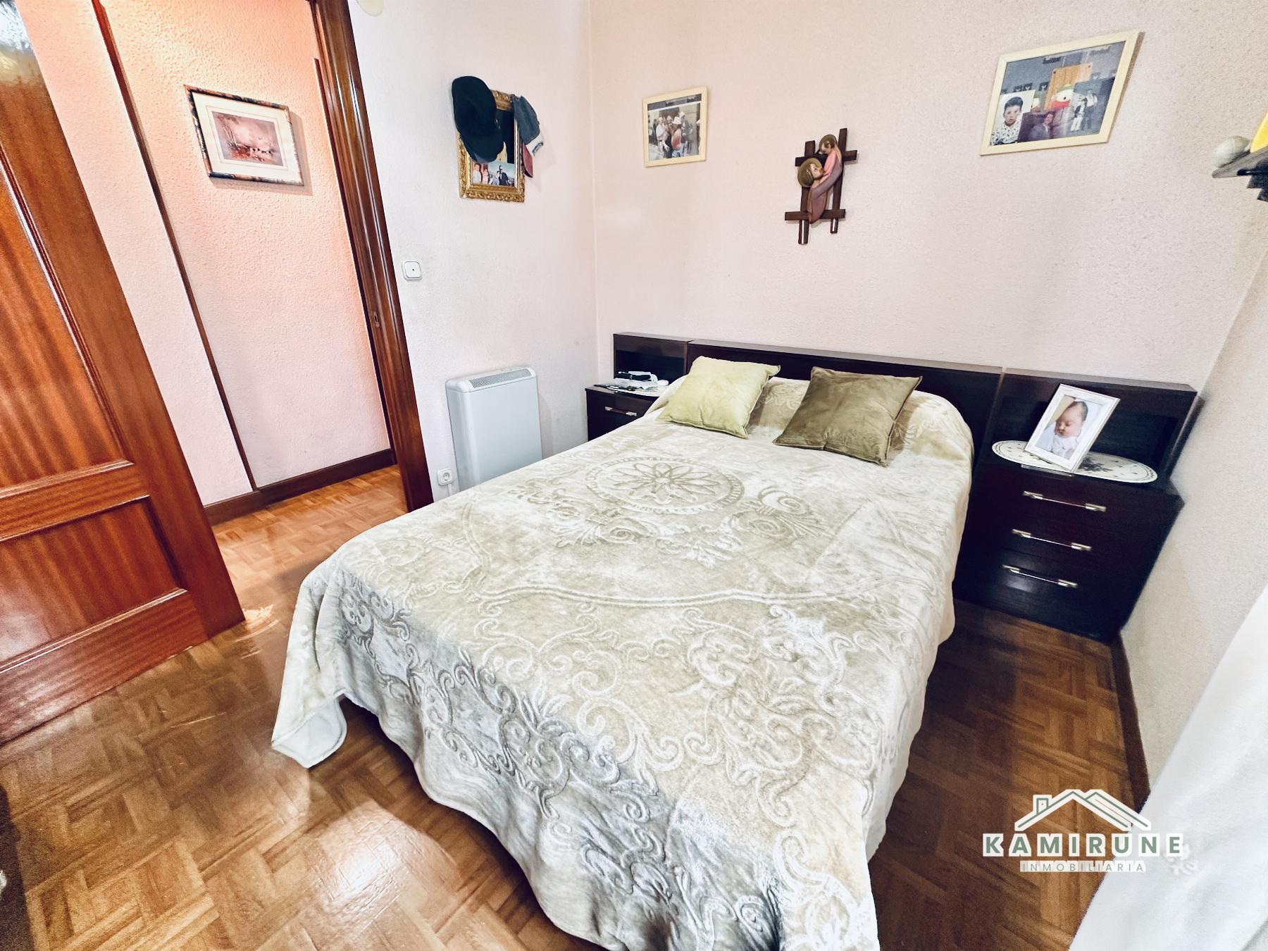 Venta de piso en Barakaldo
