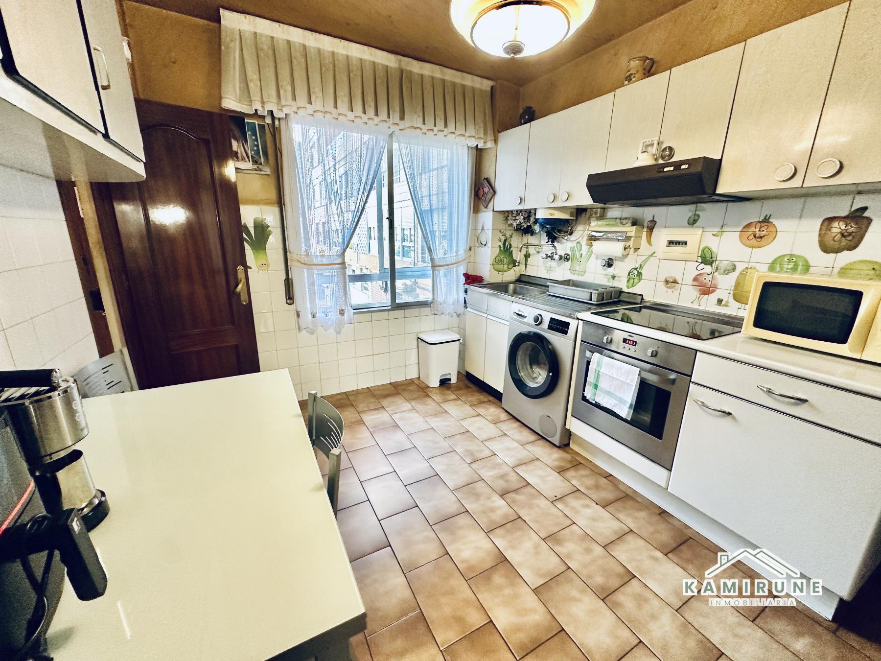 Venta de piso en Barakaldo
