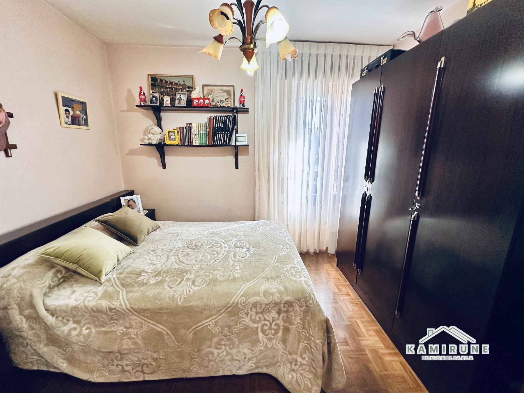 Venta de piso en Barakaldo