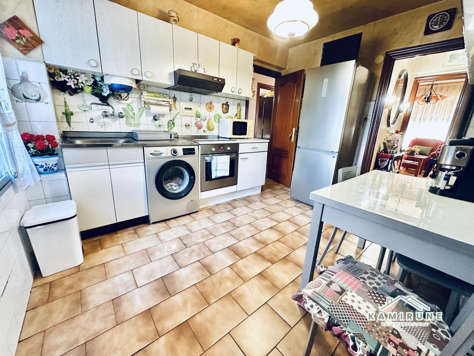 Venta de piso en Barakaldo