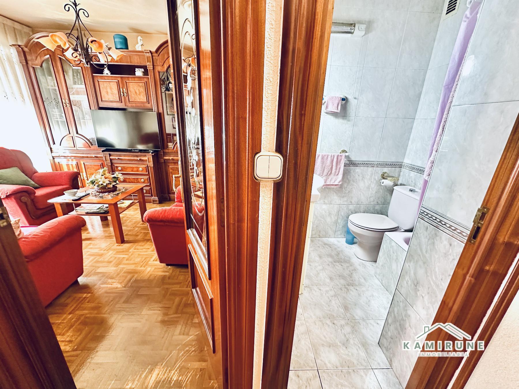 Venta de piso en Barakaldo