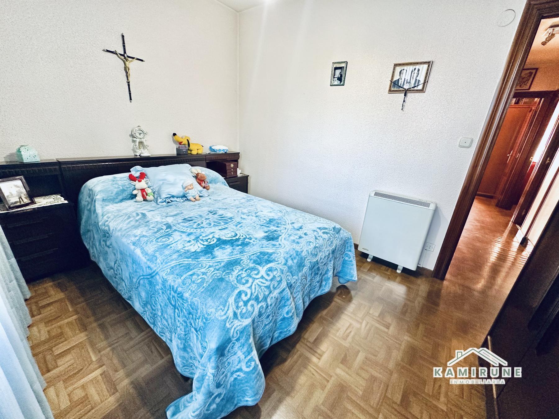 Venta de piso en Barakaldo