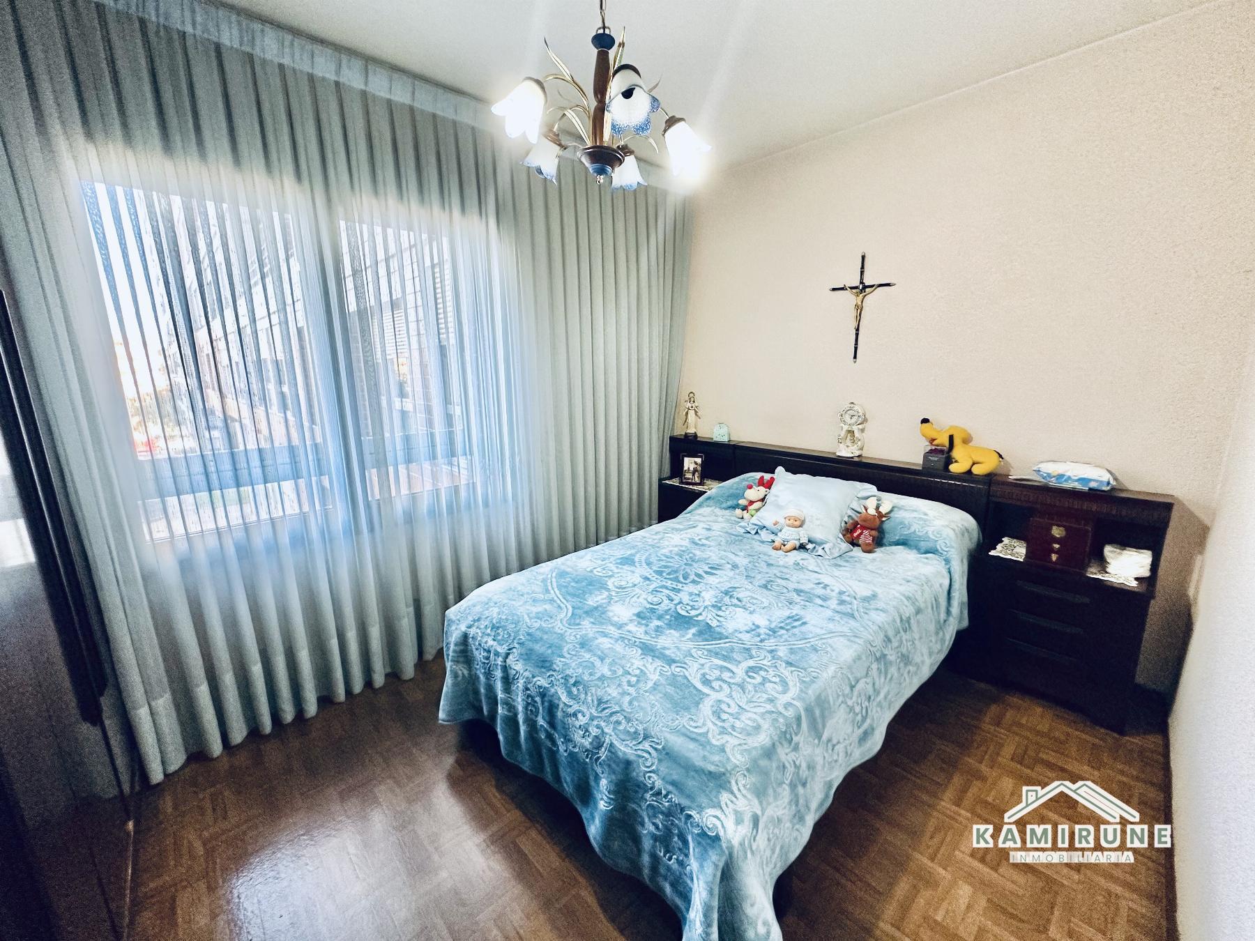 Venta de piso en Barakaldo