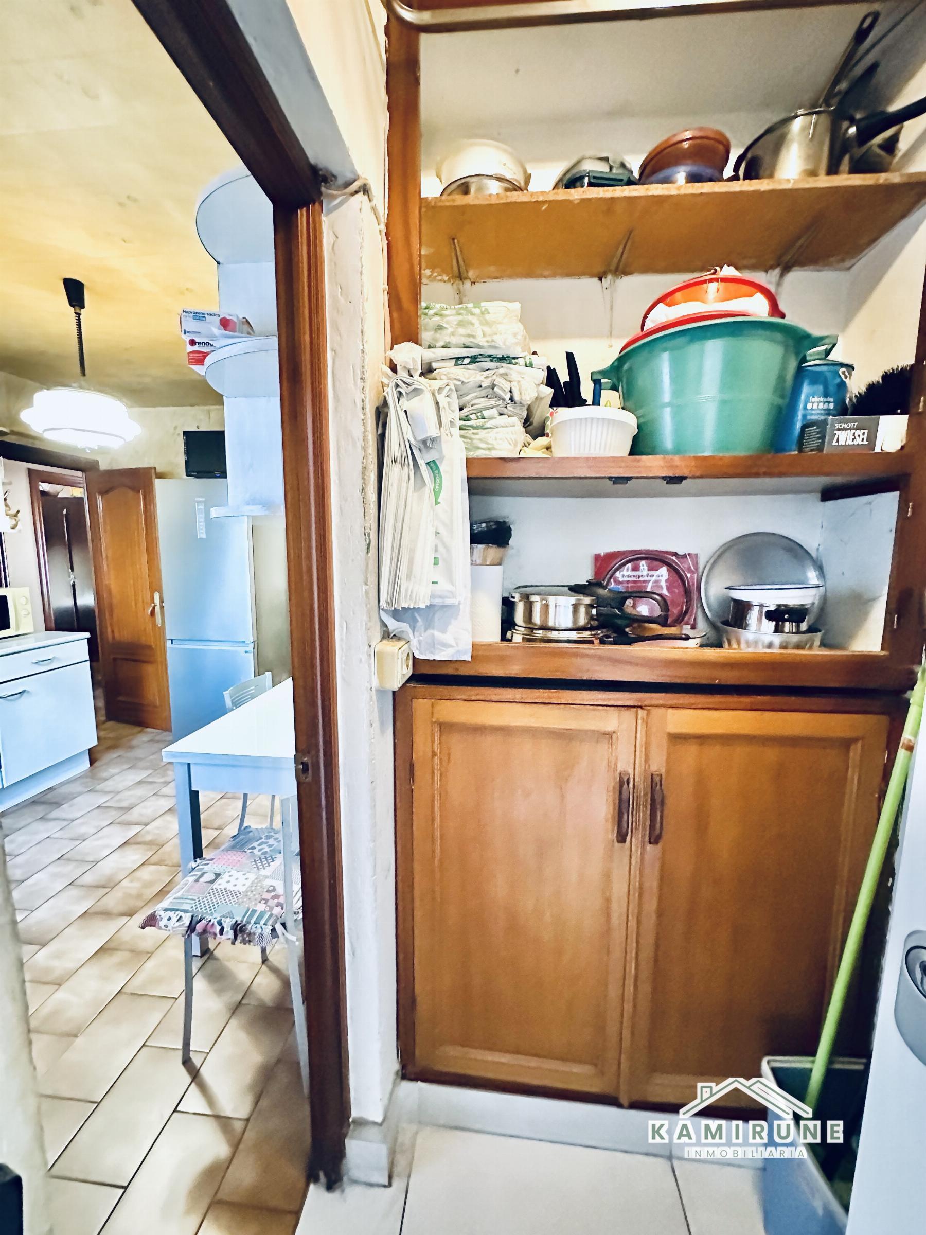 Venta de piso en Barakaldo