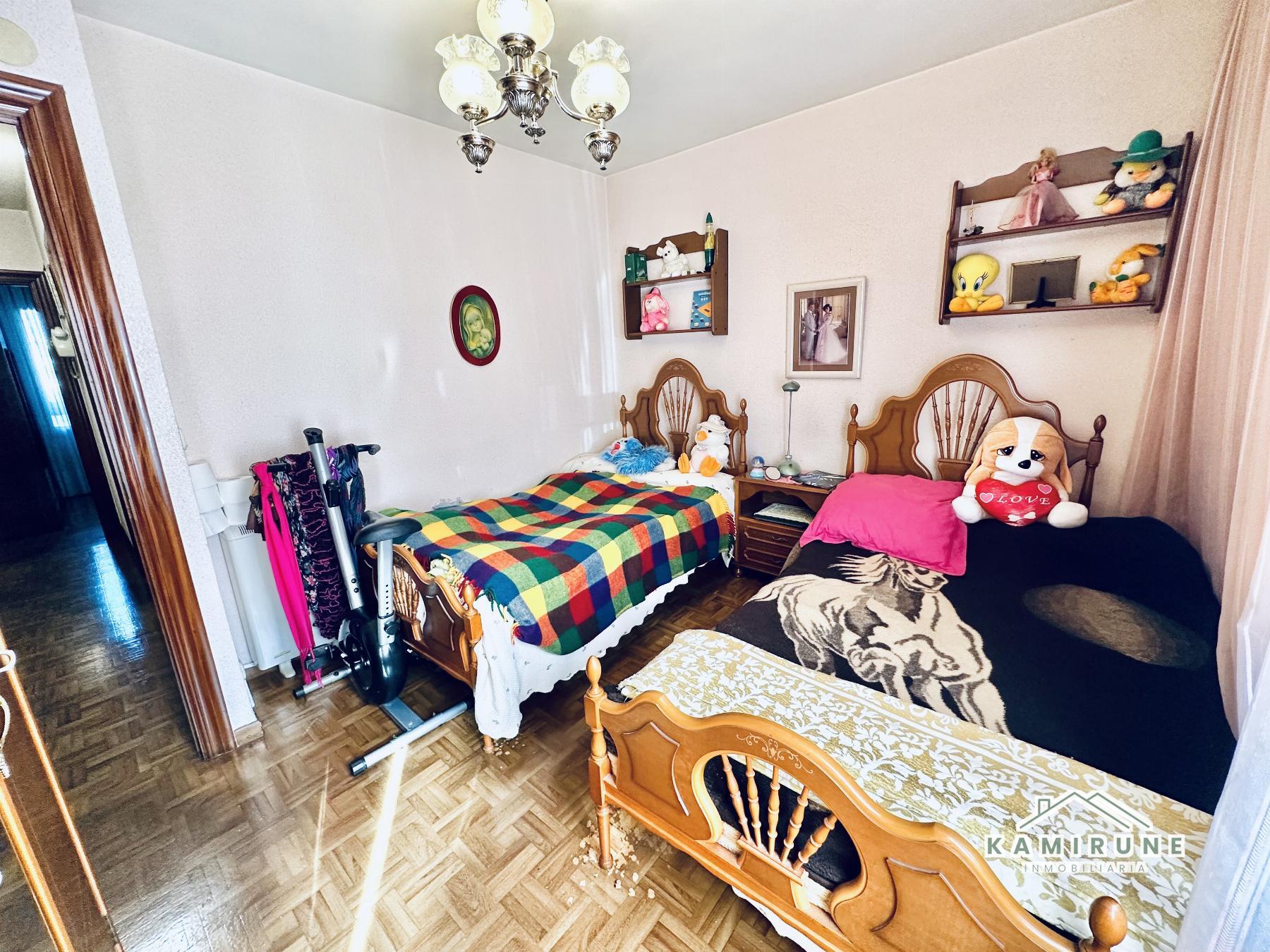 Venta de piso en Barakaldo