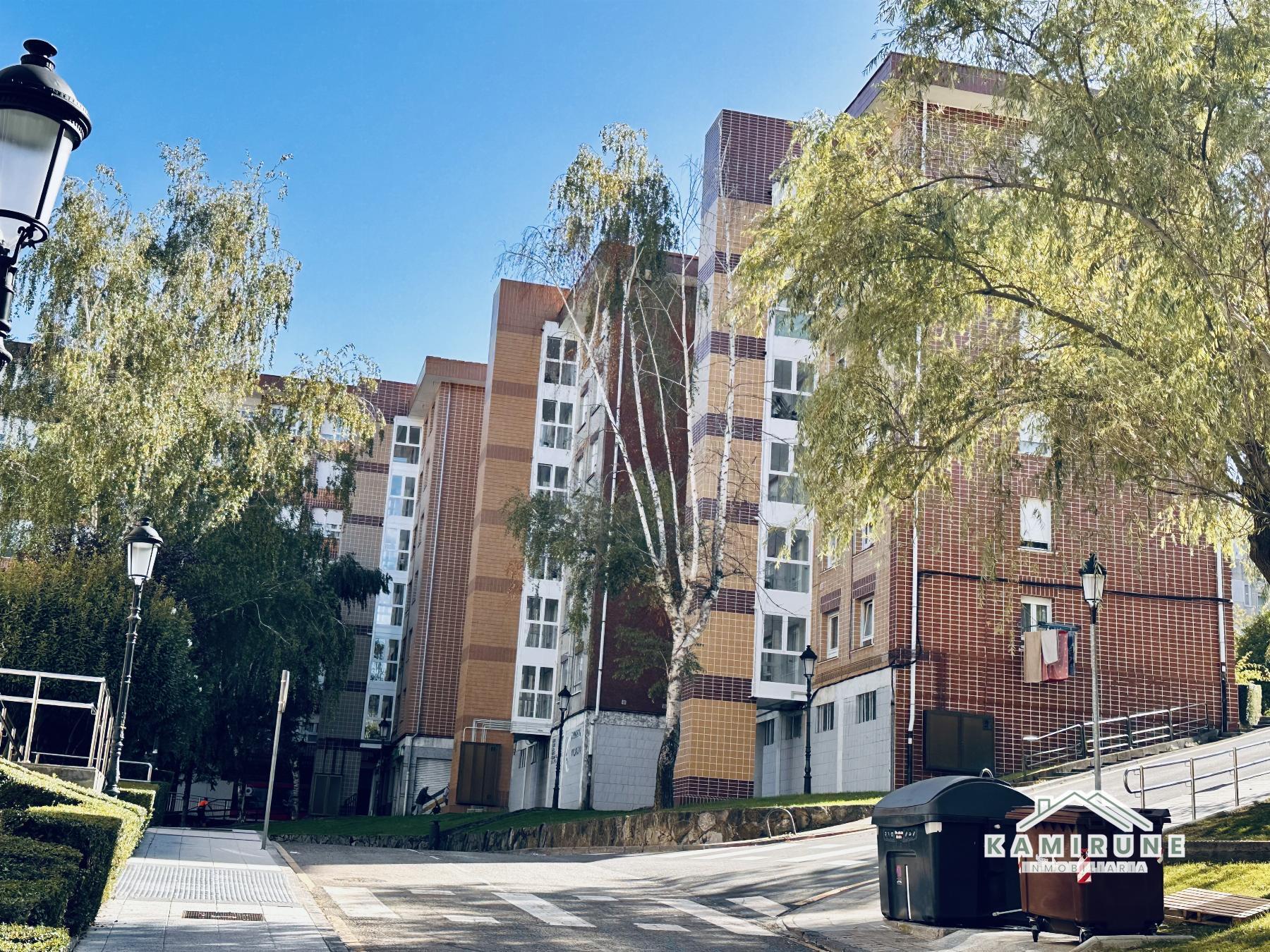 Venta de piso en Barakaldo