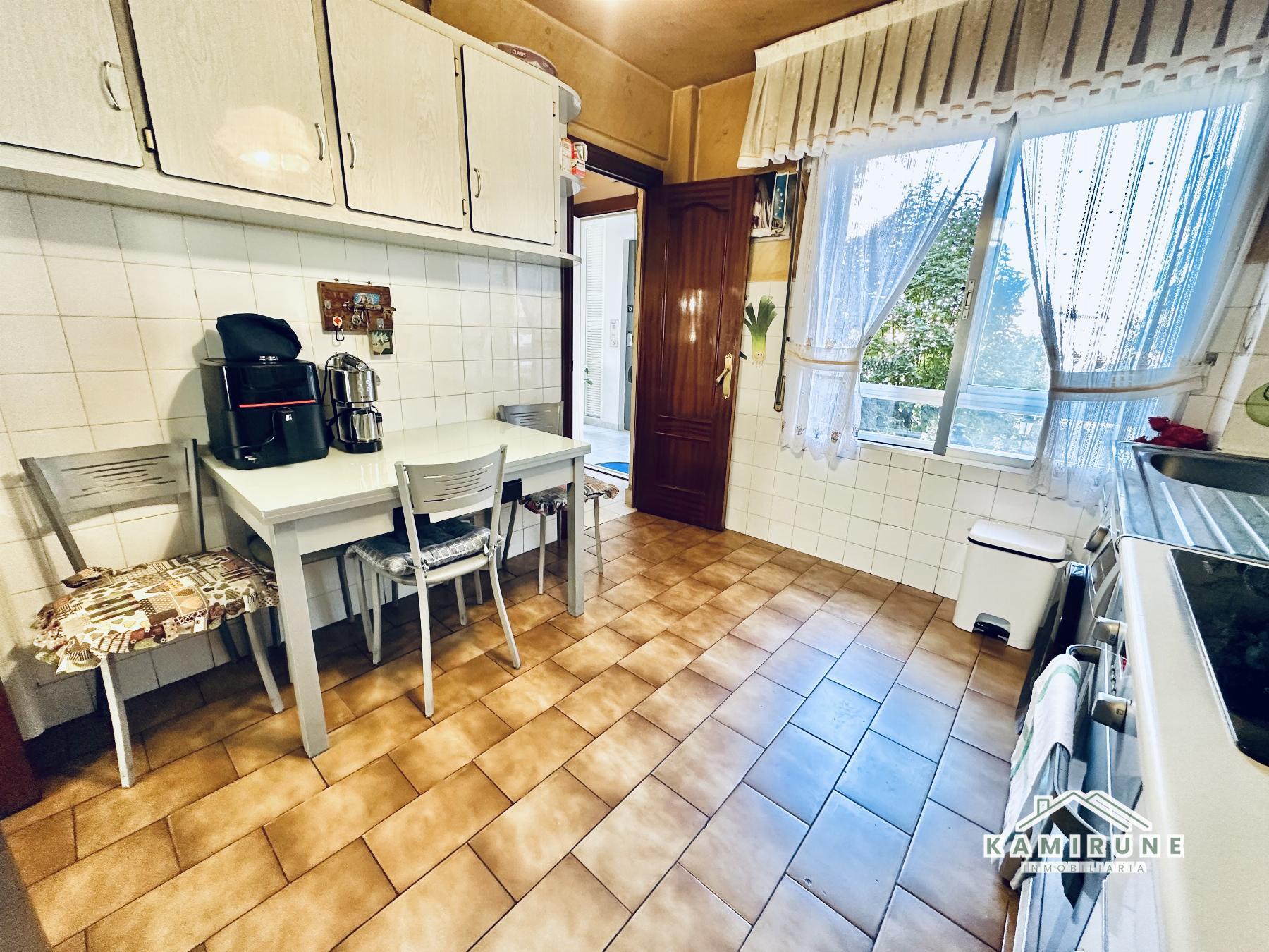 Venta de piso en Barakaldo