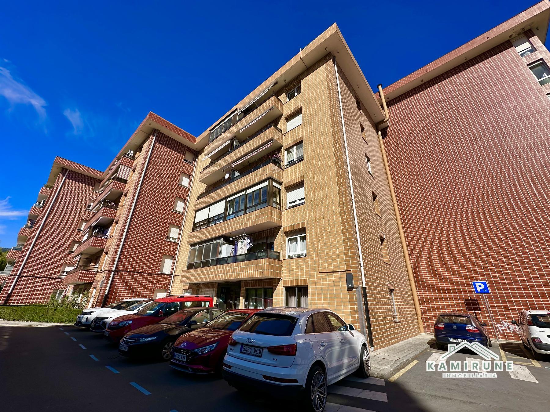Venta de piso en Barakaldo