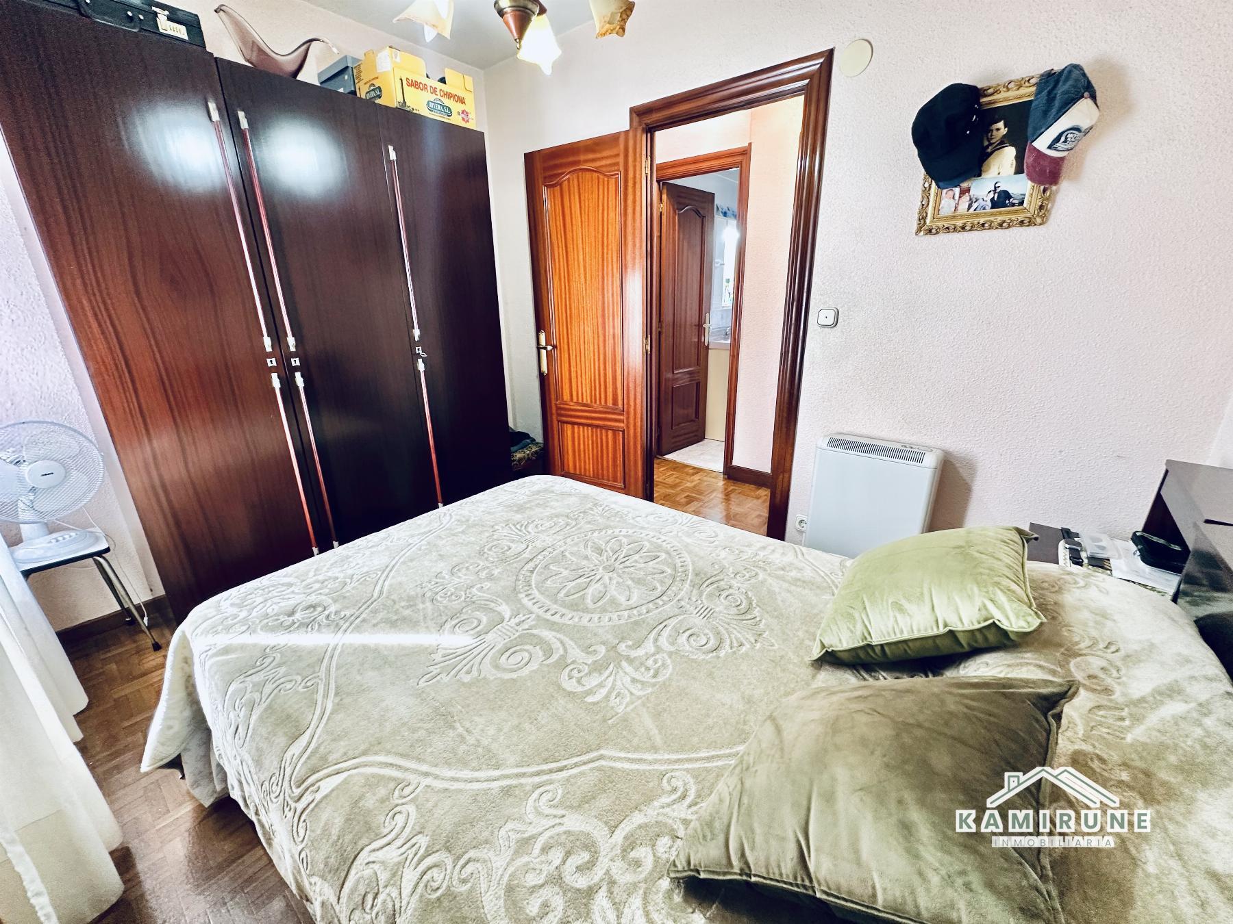 Venta de piso en Barakaldo