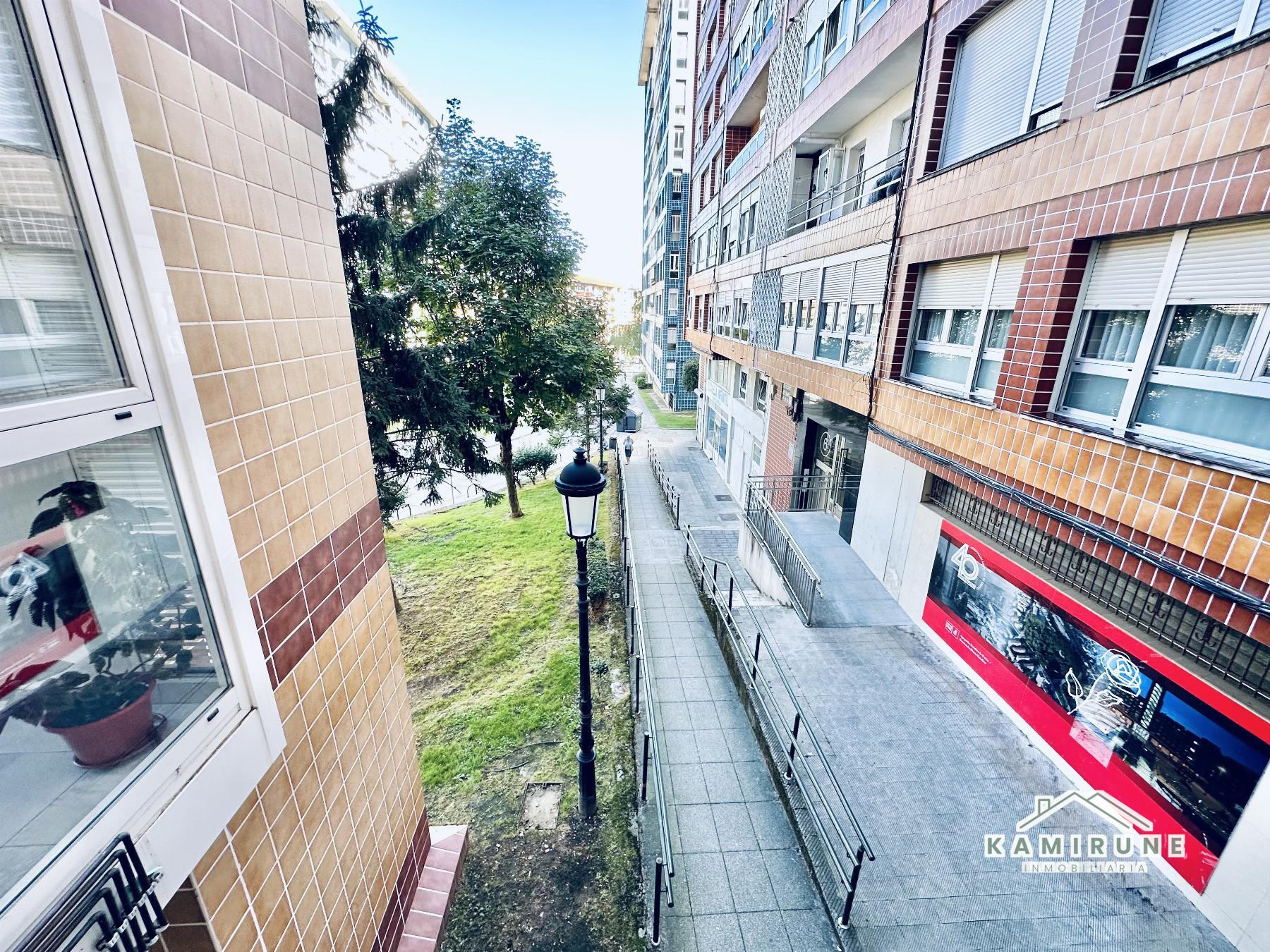Venta de piso en Barakaldo