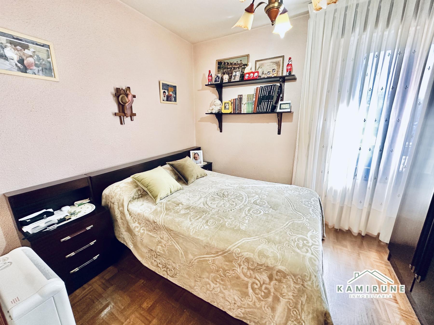 Venta de piso en Barakaldo