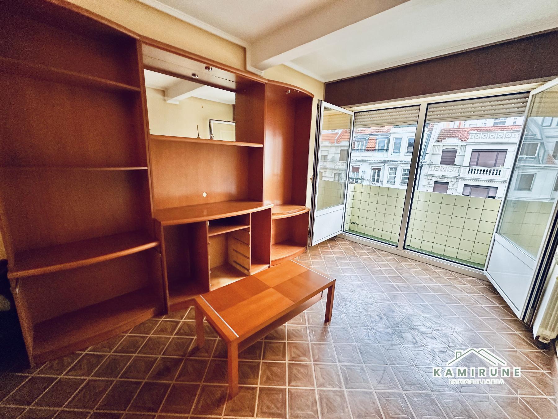 Venta de piso en Bilbao