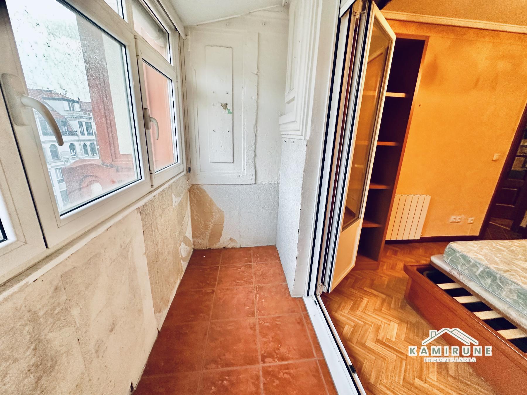 Venta de piso en Bilbao