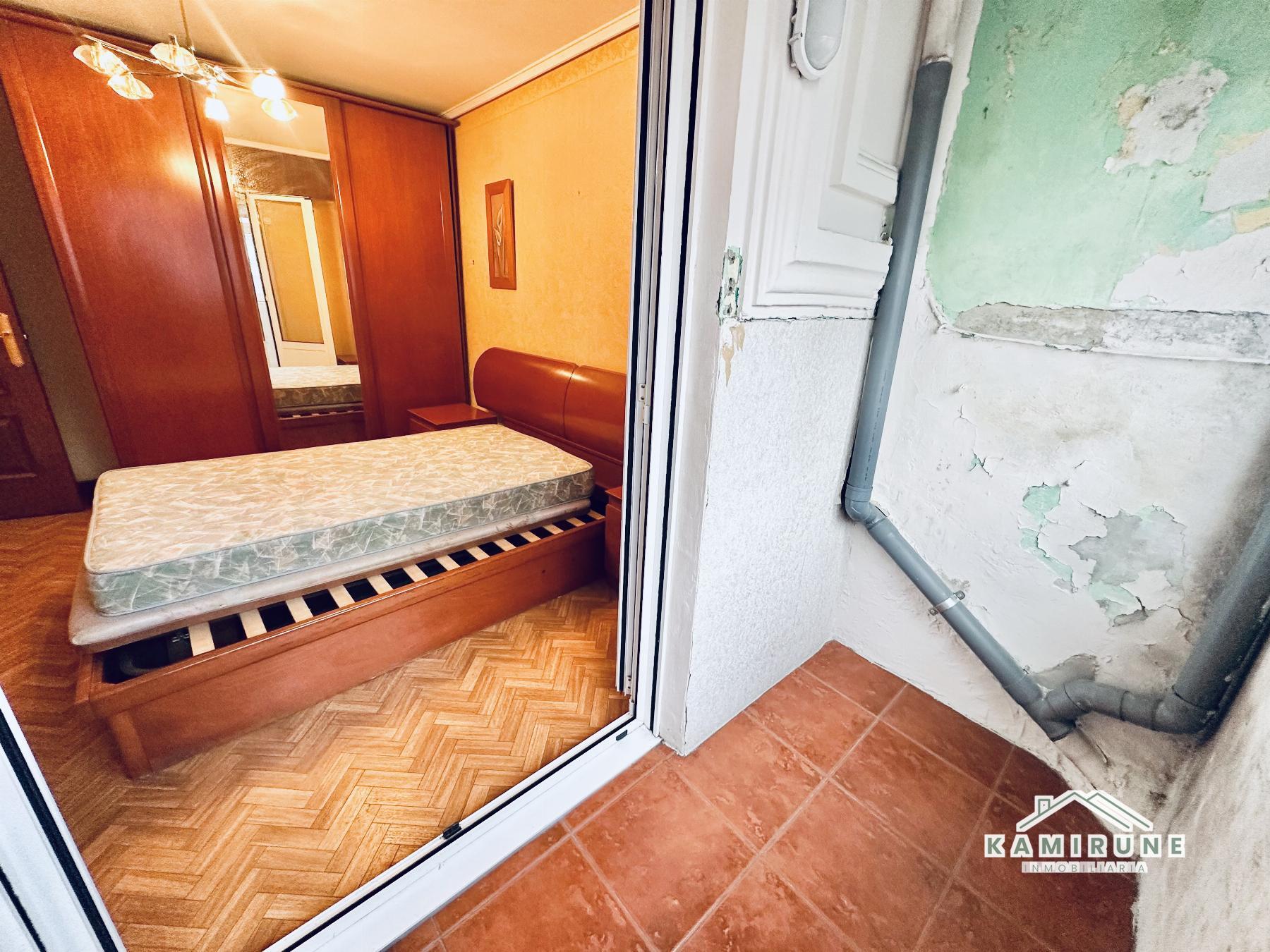 Venta de piso en Bilbao