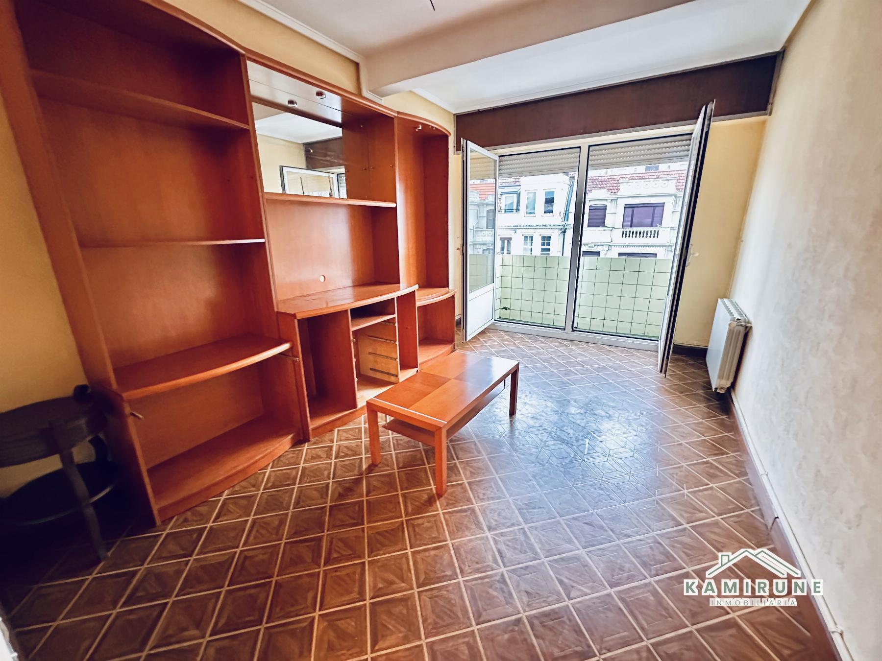 Venta de piso en Bilbao
