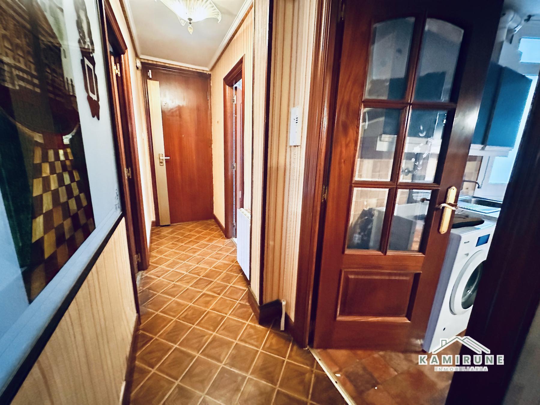 Venta de piso en Bilbao