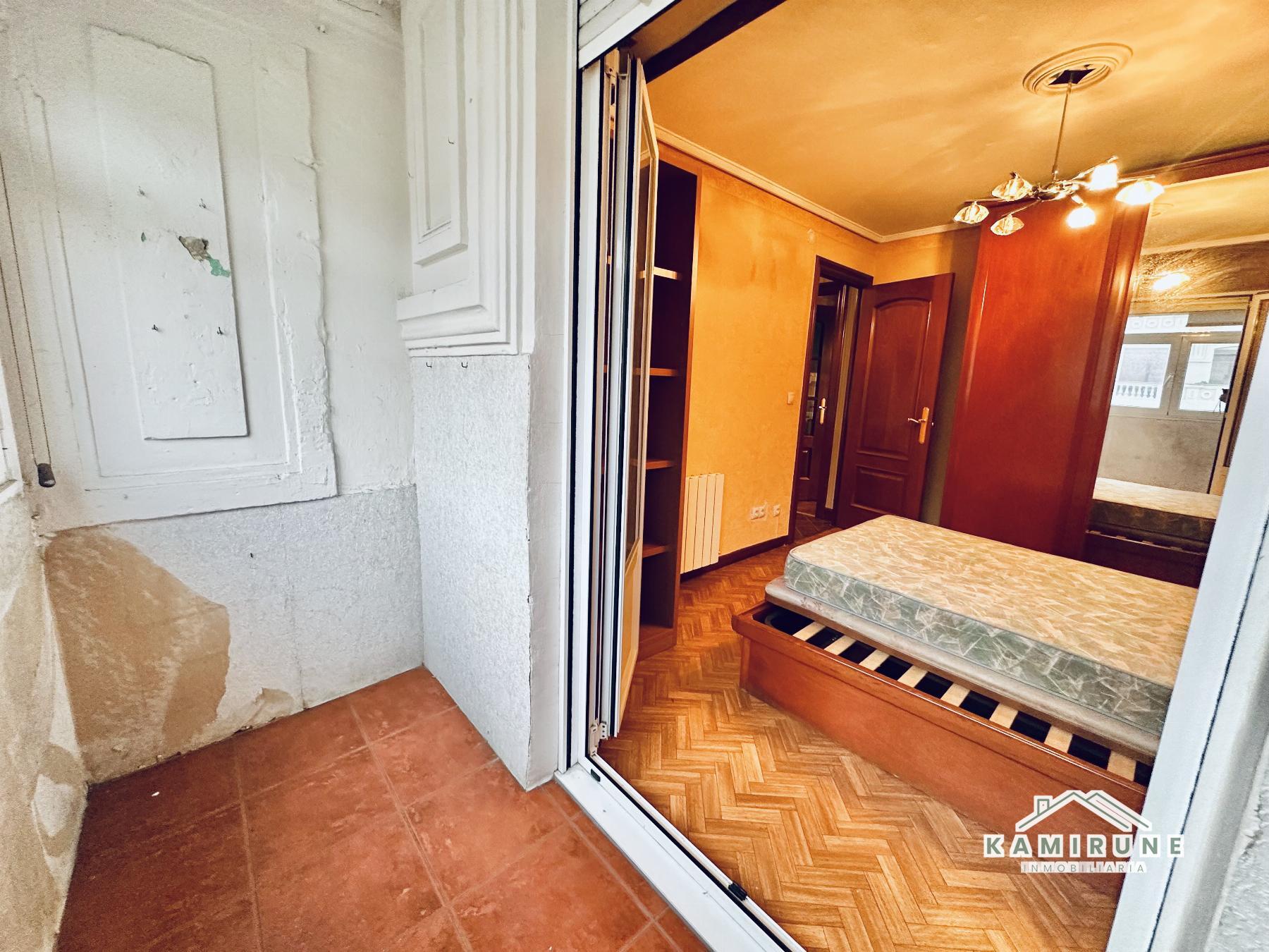 Venta de piso en Bilbao