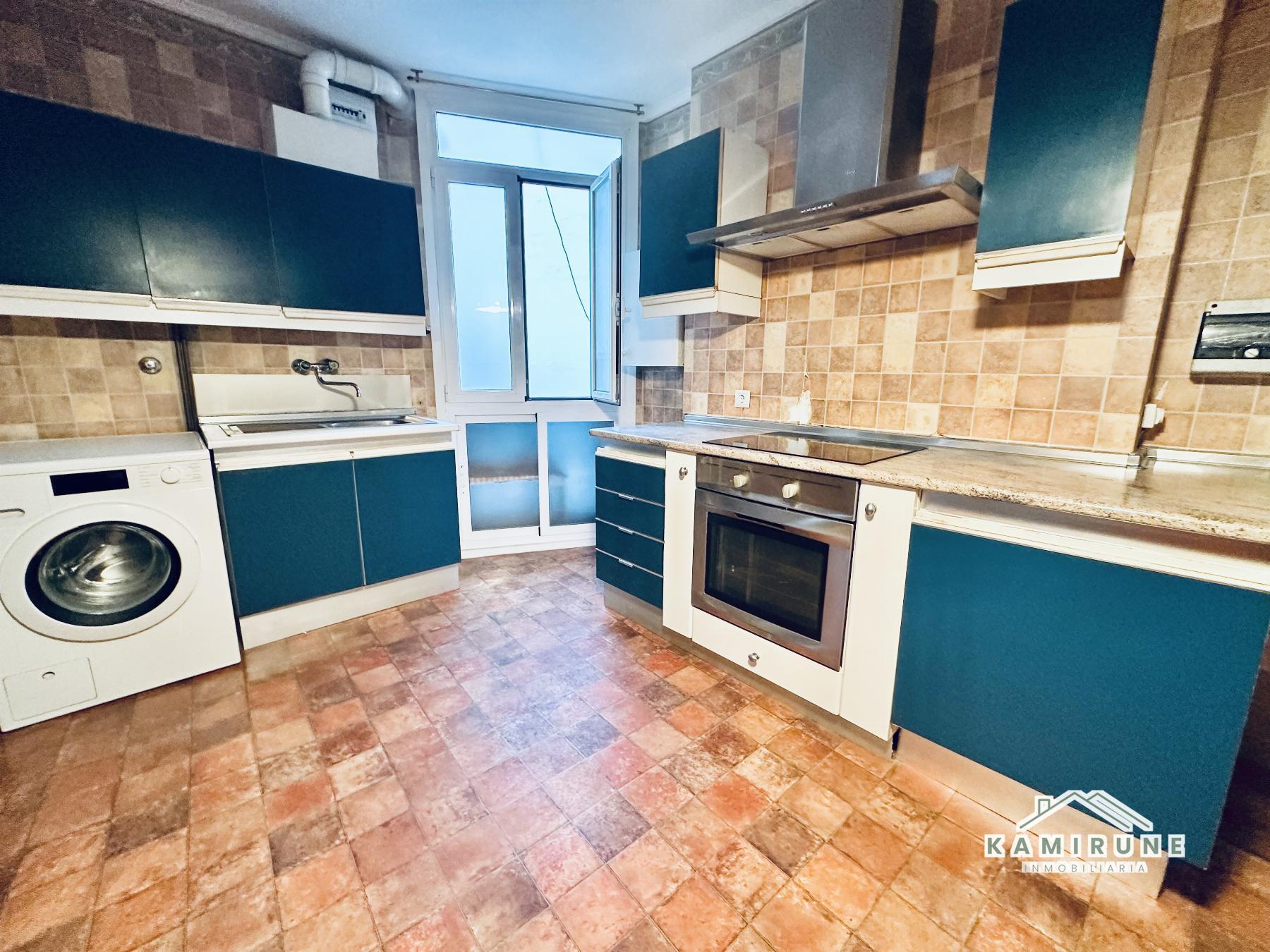 Venta de piso en Bilbao