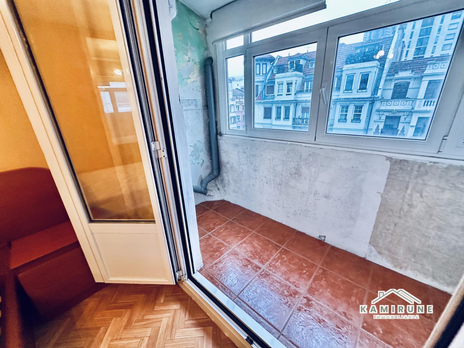 Venta de piso en Bilbao