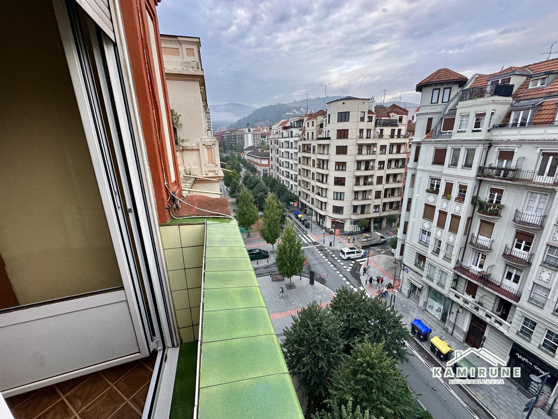 Venta de piso en Bilbao