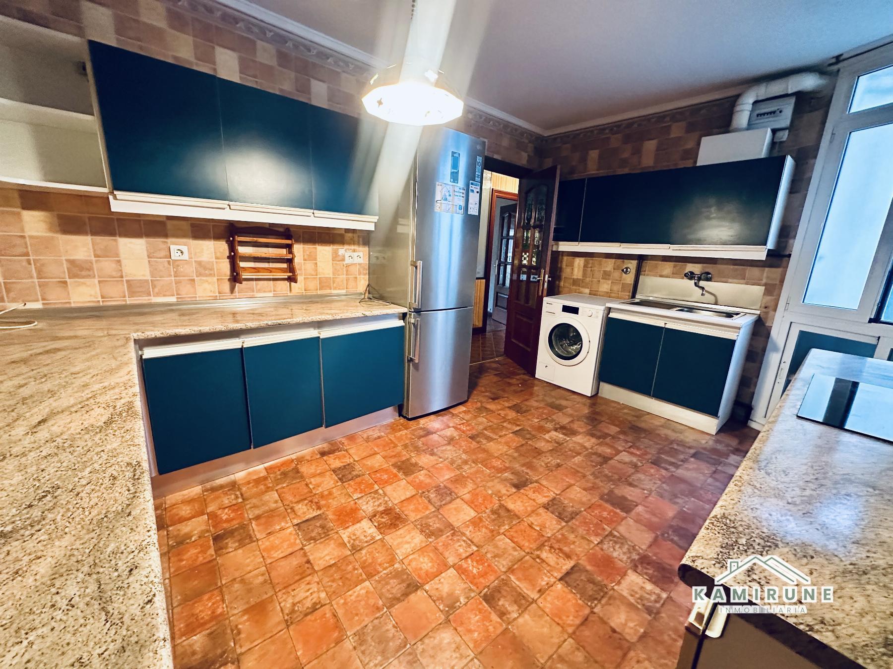 Venta de piso en Bilbao