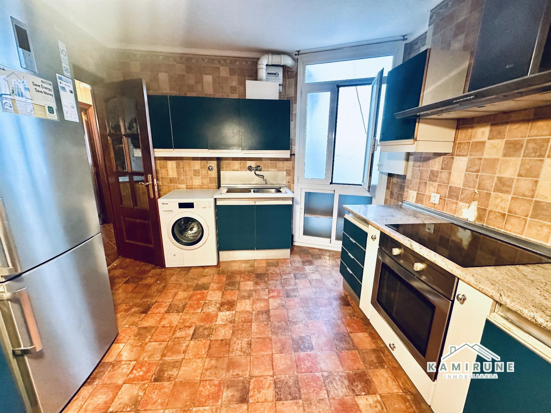 Venta de piso en Bilbao