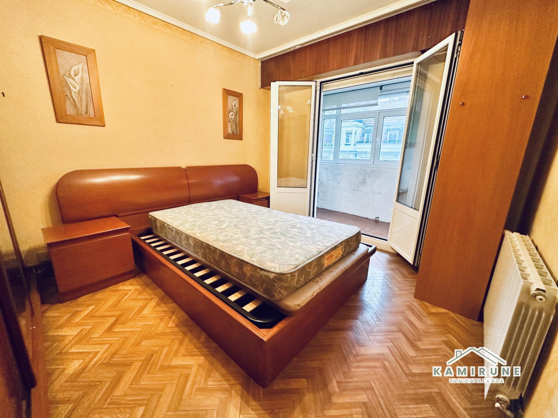 Venta de piso en Bilbao