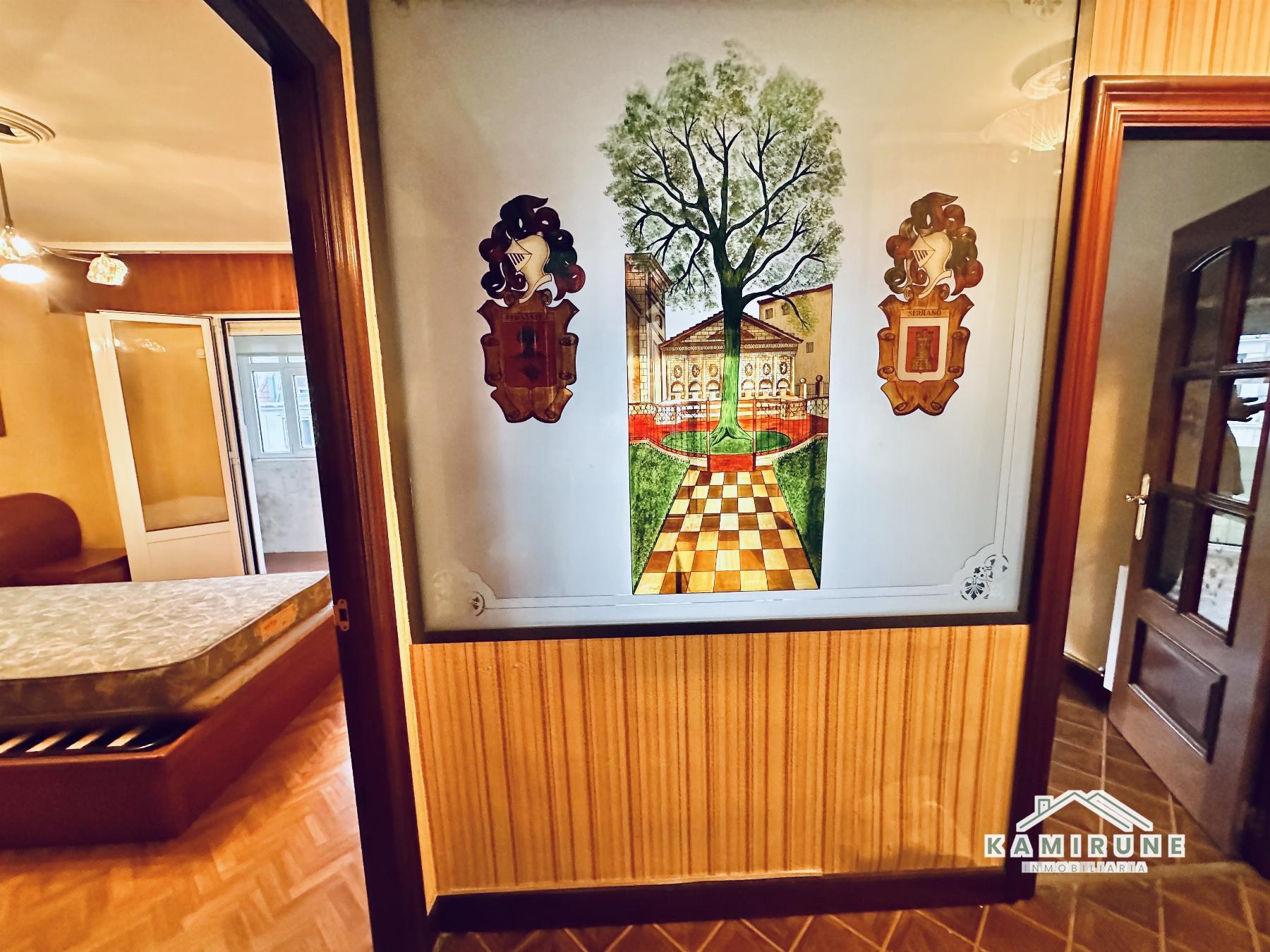 Venta de piso en Bilbao