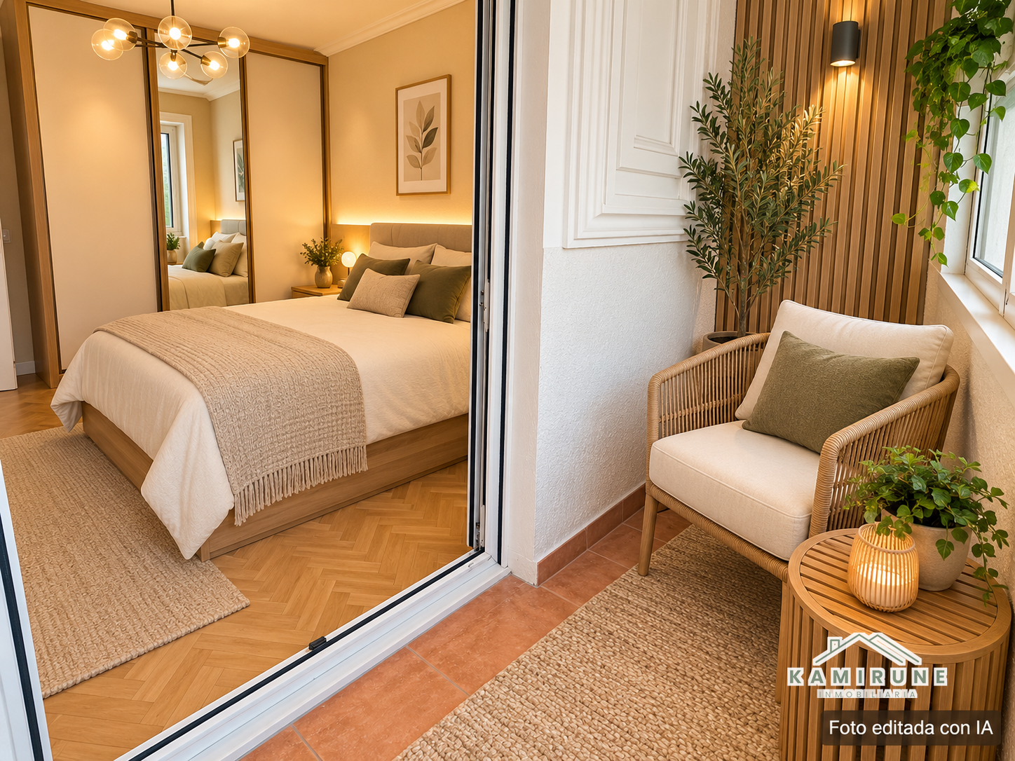 Venta de piso en Bilbao