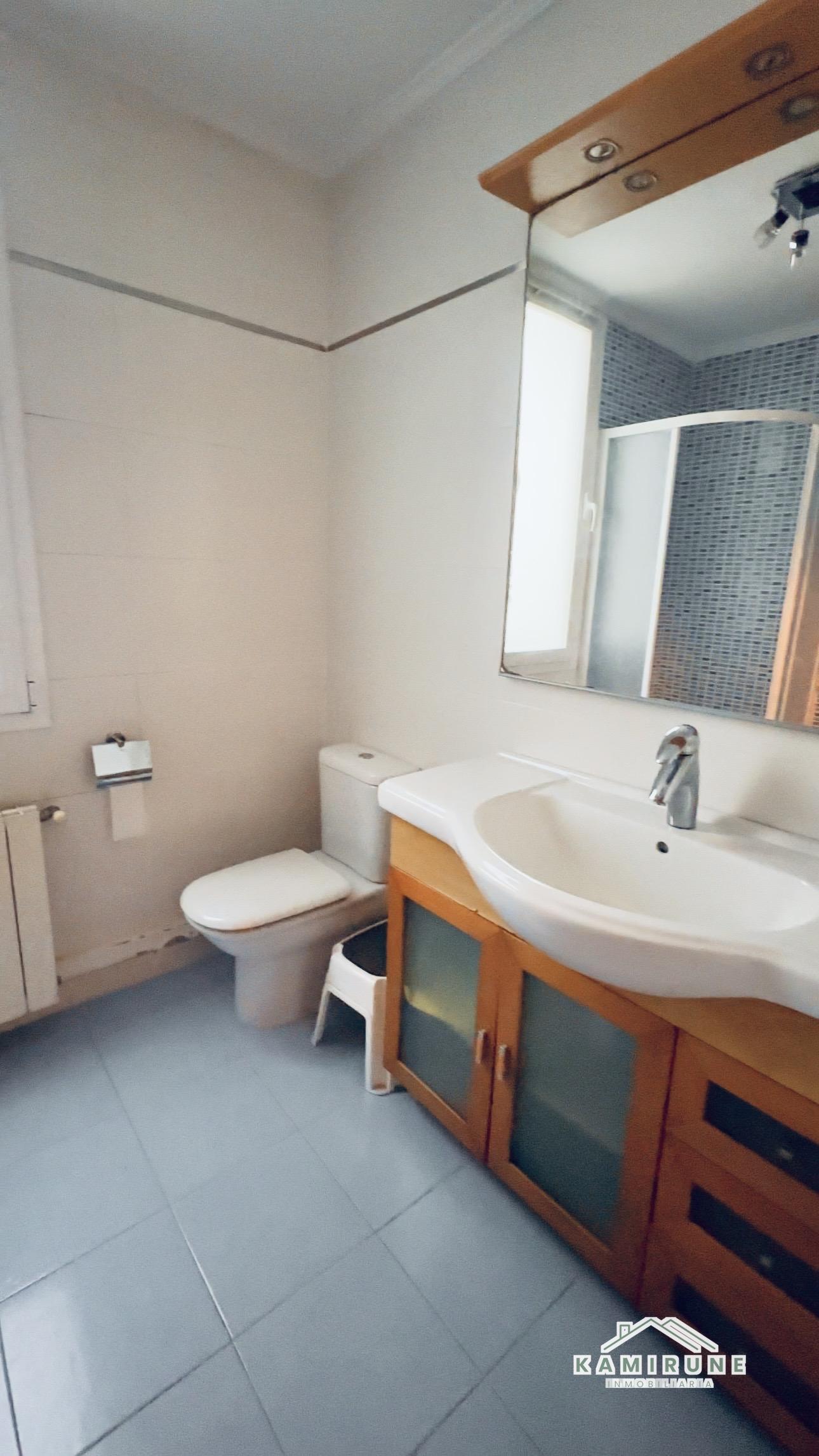 Venta de piso en Bilbao