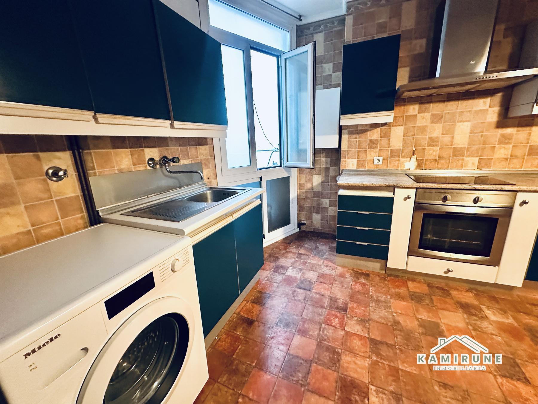 Venta de piso en Bilbao