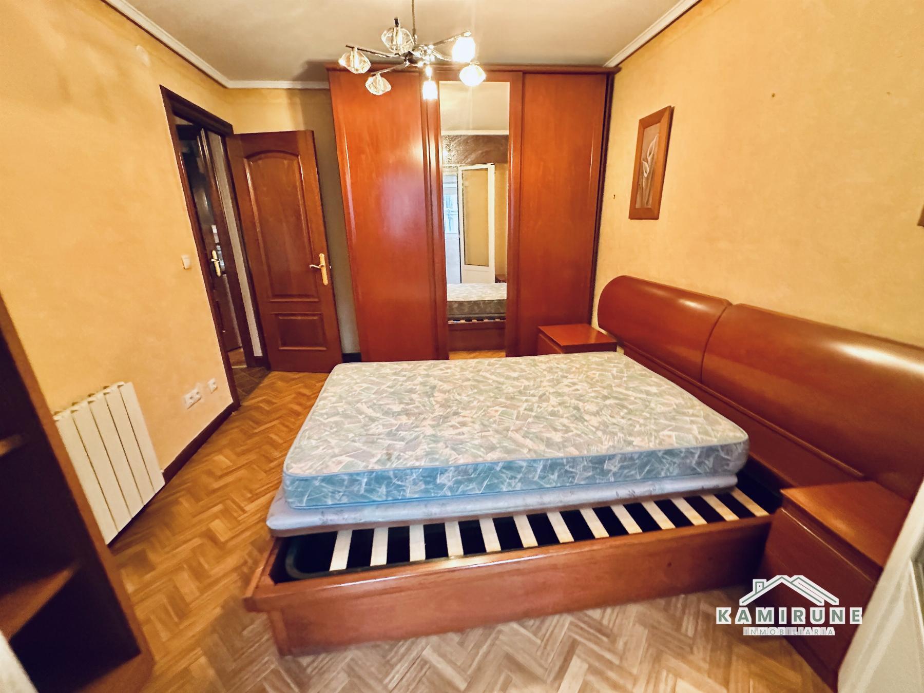 Venta de piso en Bilbao