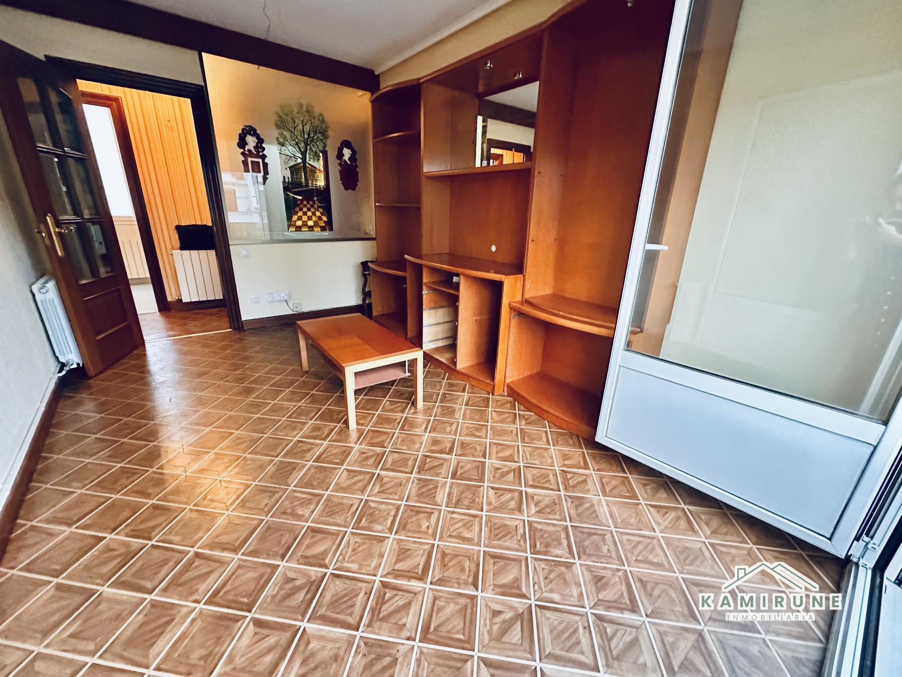 Venta de piso en Bilbao