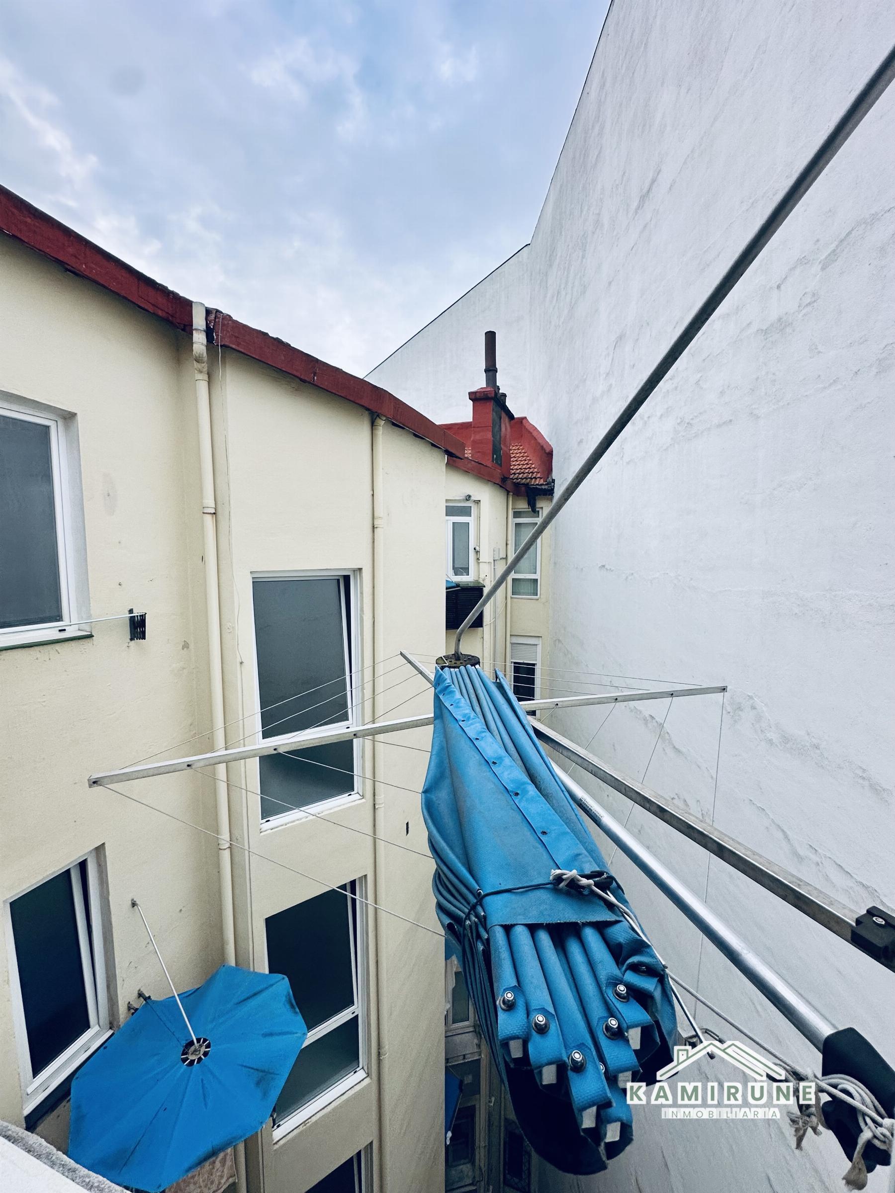 Venta de piso en Bilbao