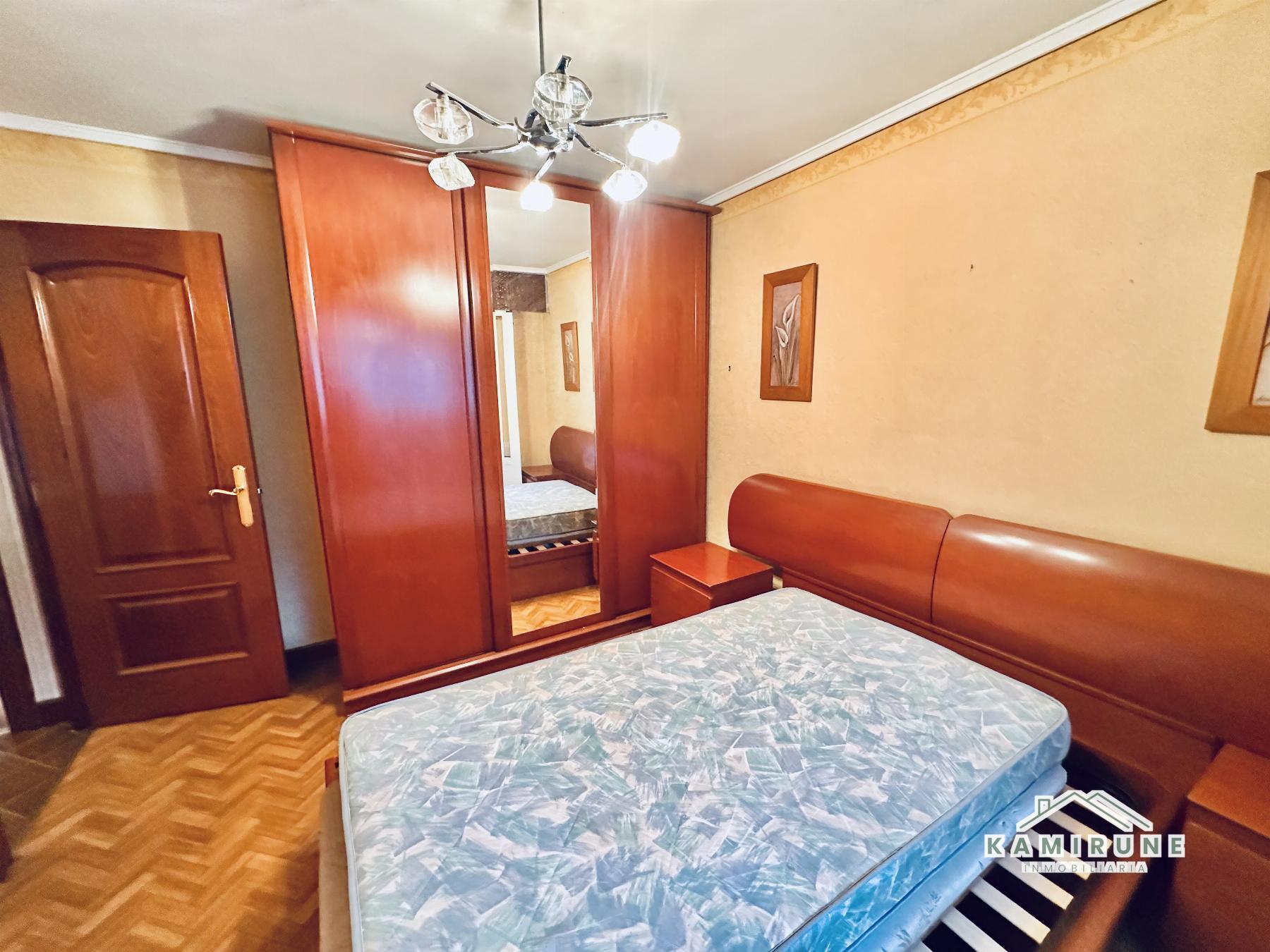 Venta de piso en Bilbao