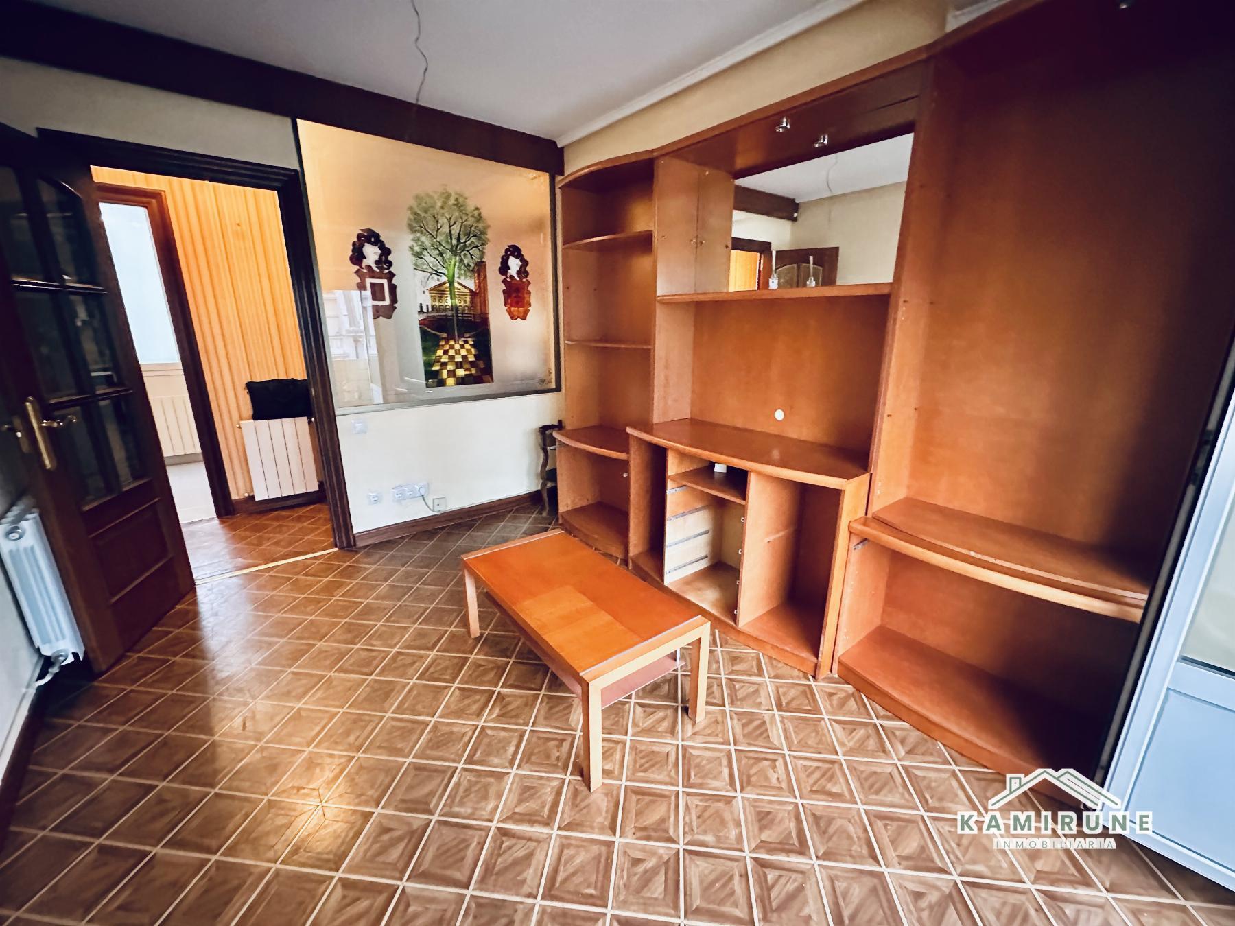 Venta de piso en Bilbao