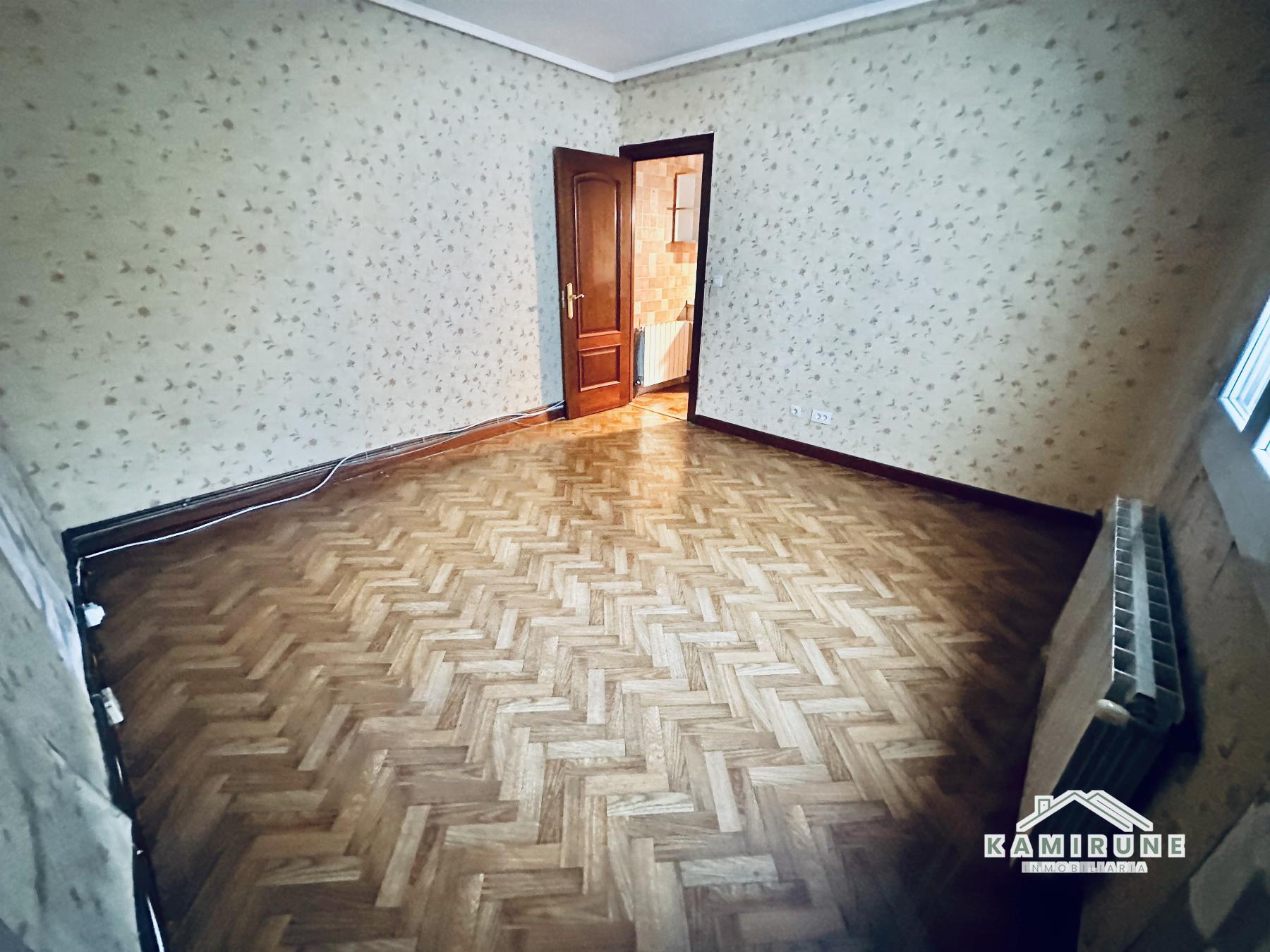 Venta de piso en Bilbao
