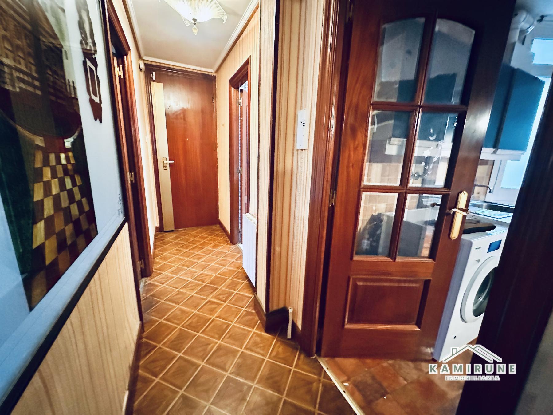 Venta de piso en Bilbao