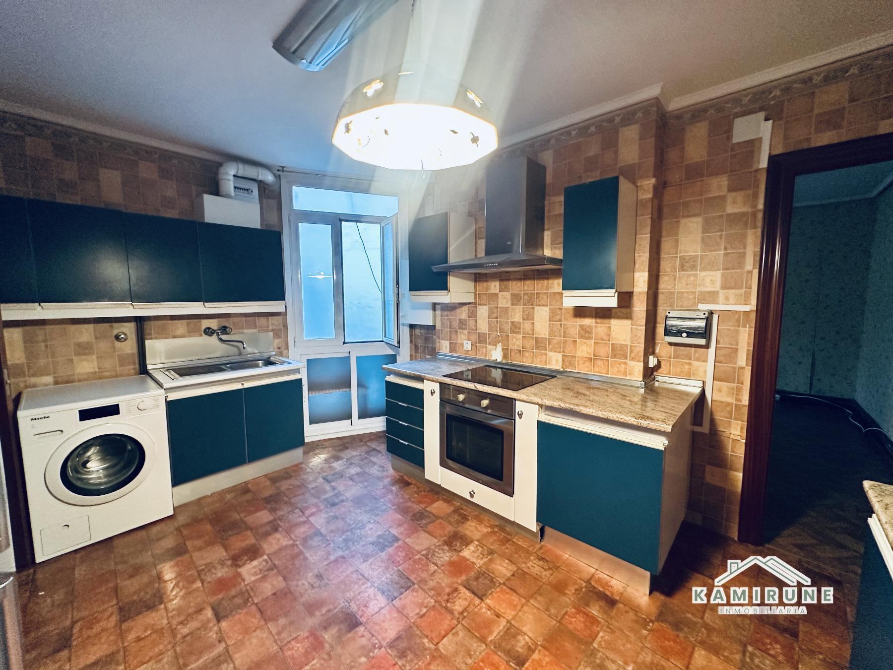 Venta de piso en Bilbao
