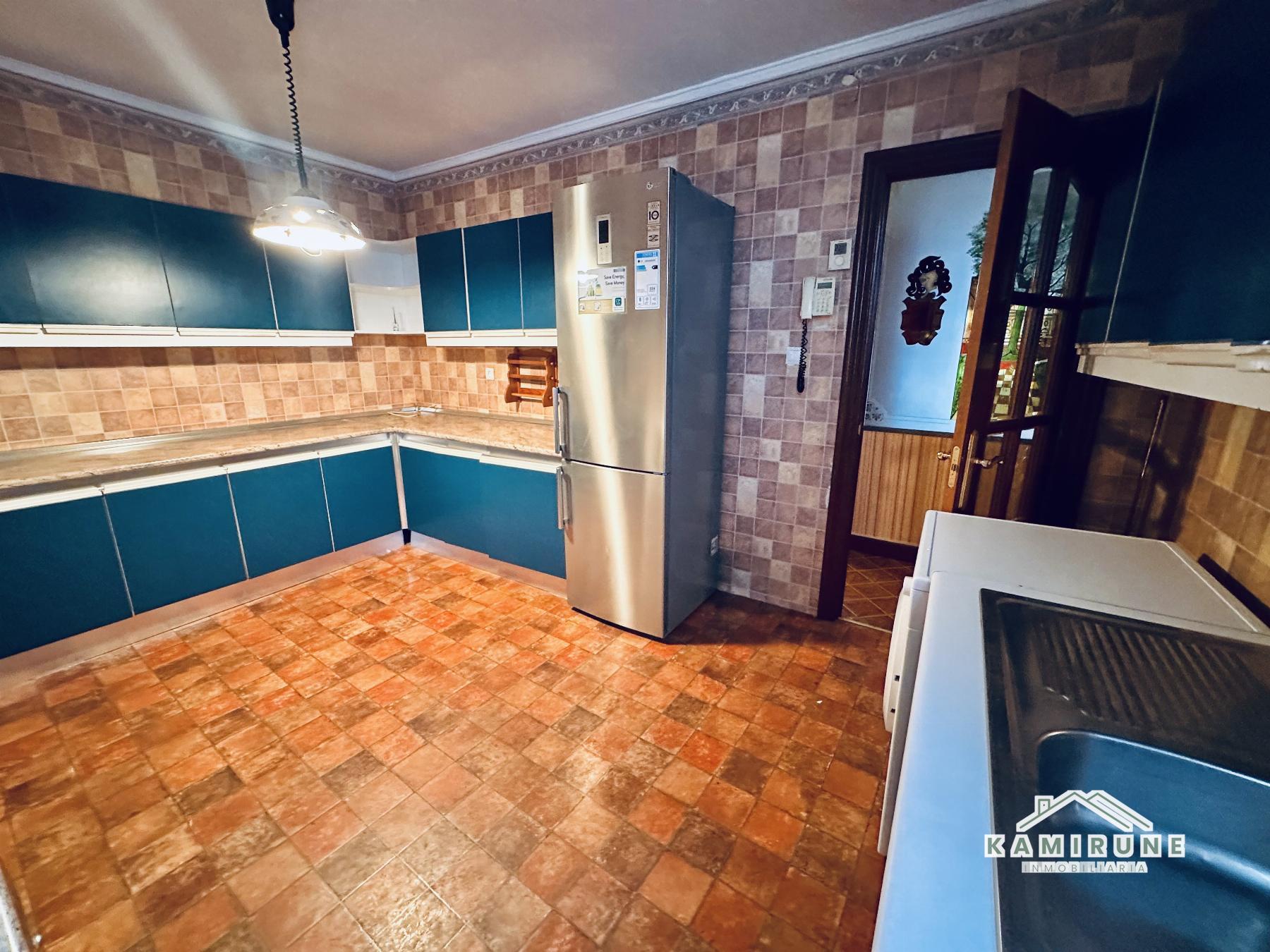 Venta de piso en Bilbao