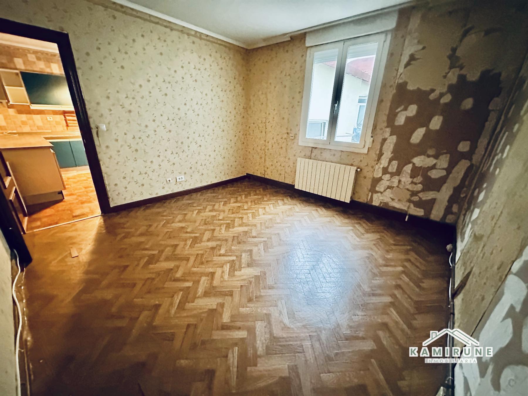 Venta de piso en Bilbao