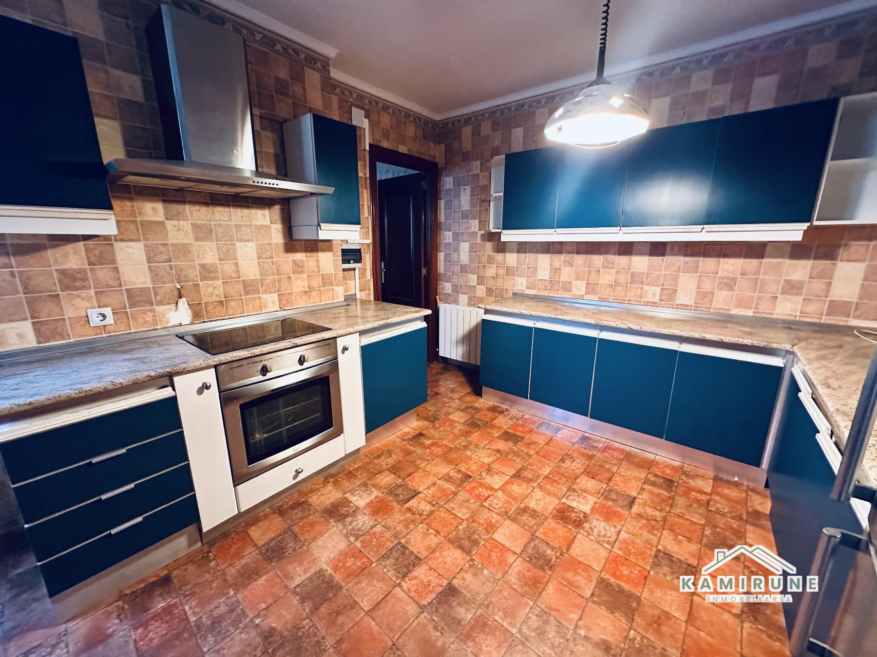 Venta de piso en Bilbao