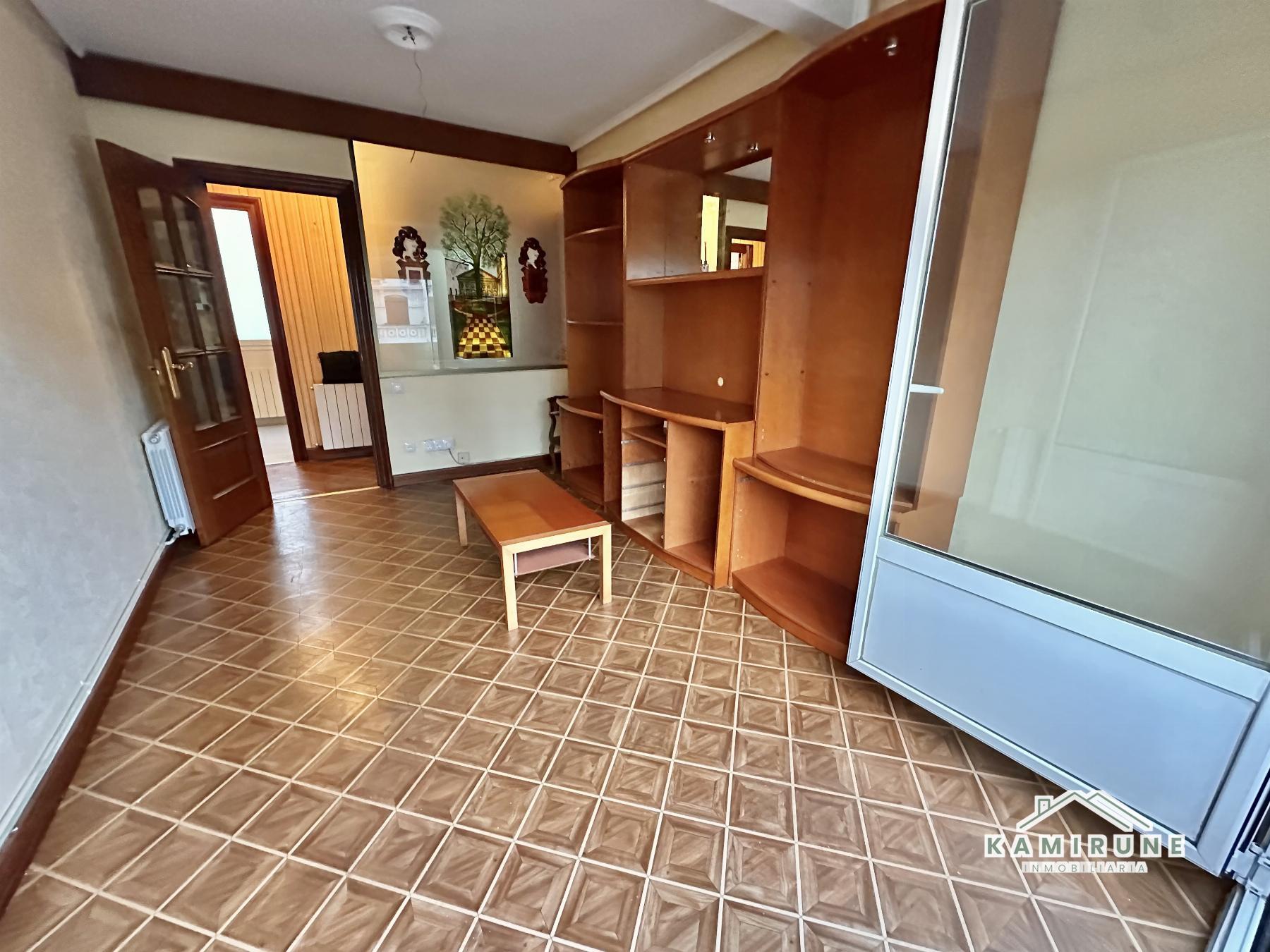 Venta de piso en Bilbao