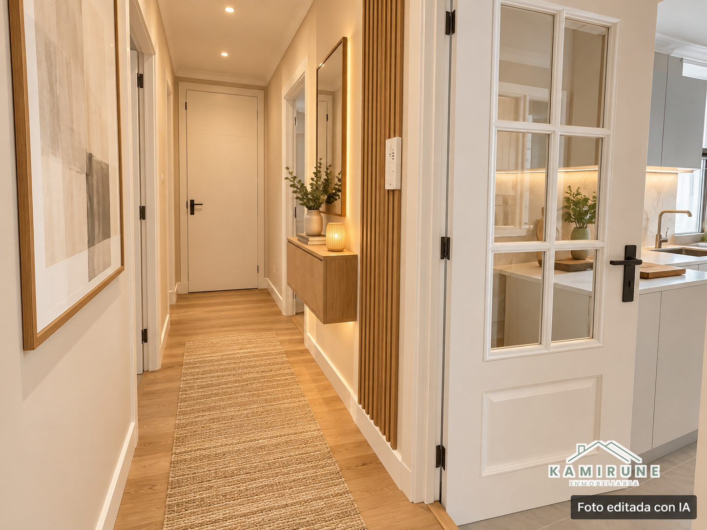 Venta de piso en Bilbao