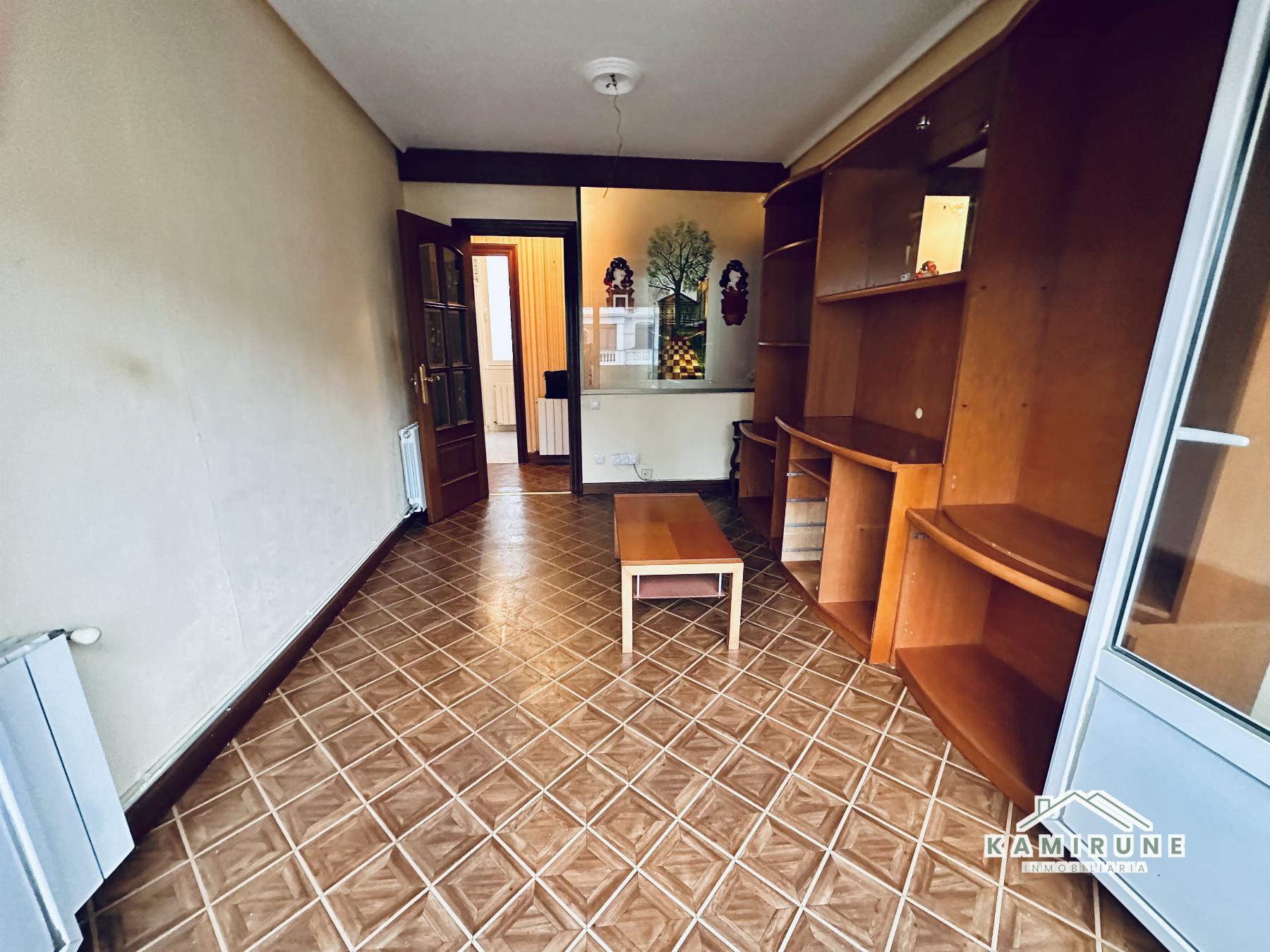 Venta de piso en Bilbao