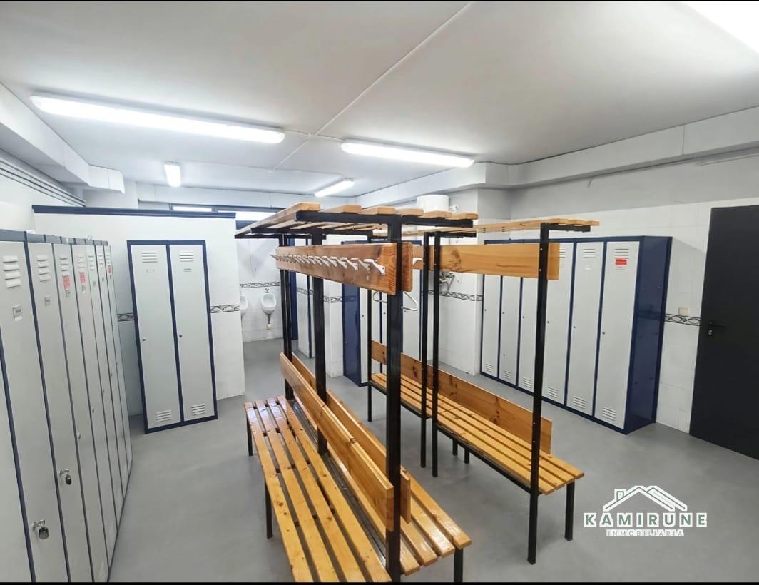 Venta de nave en Zamudio