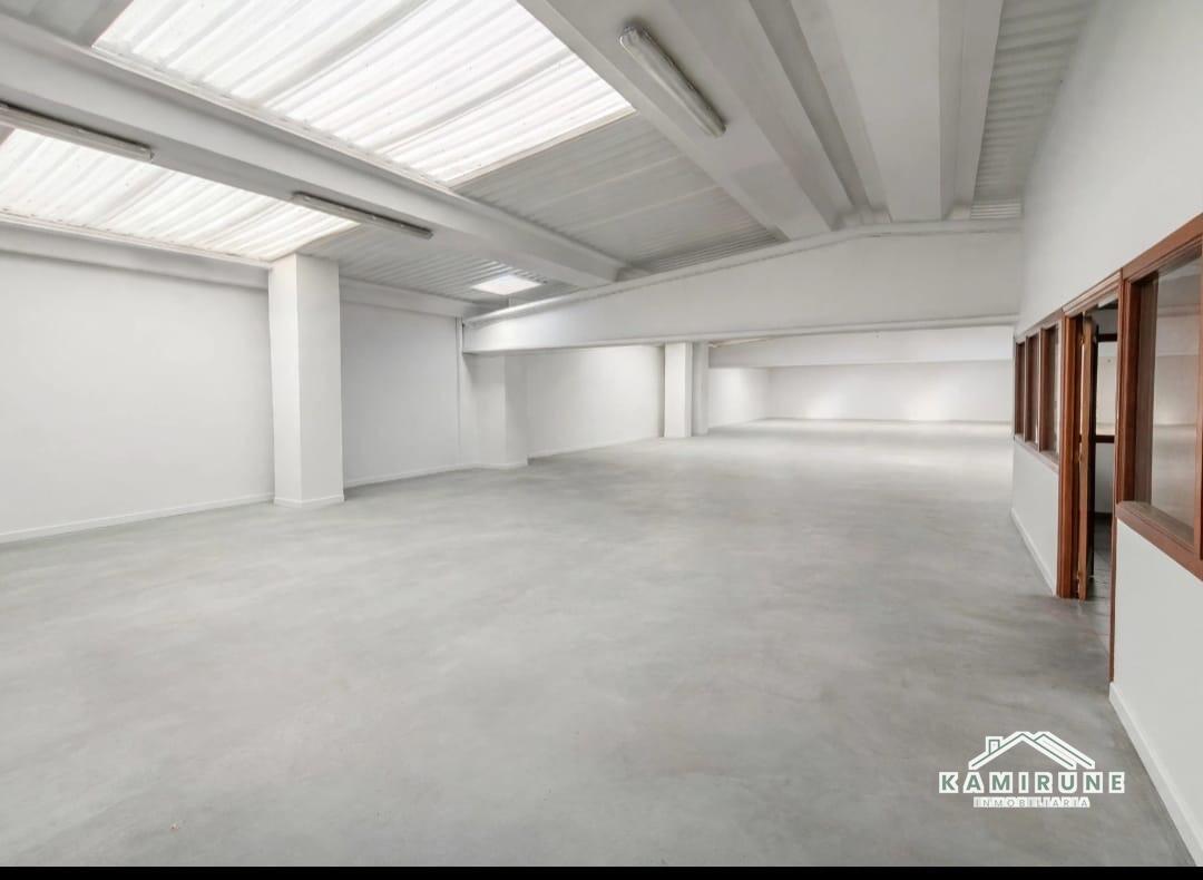Venta de nave en Zamudio