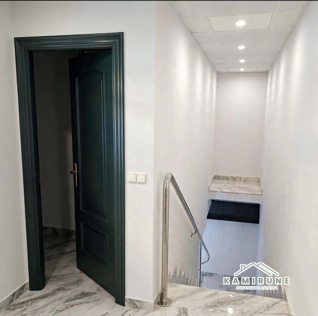 Venta de nave en Zamudio