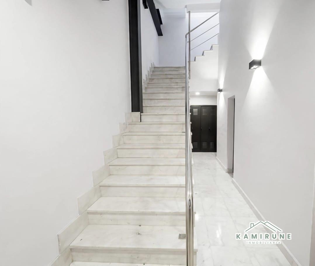 Venta de nave en Zamudio