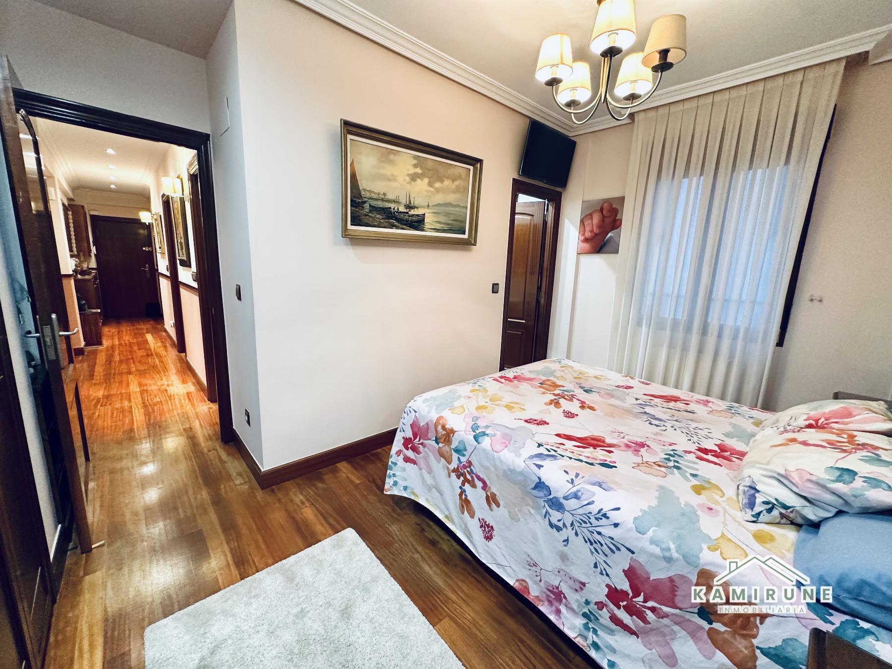 Venta de piso en Sestao